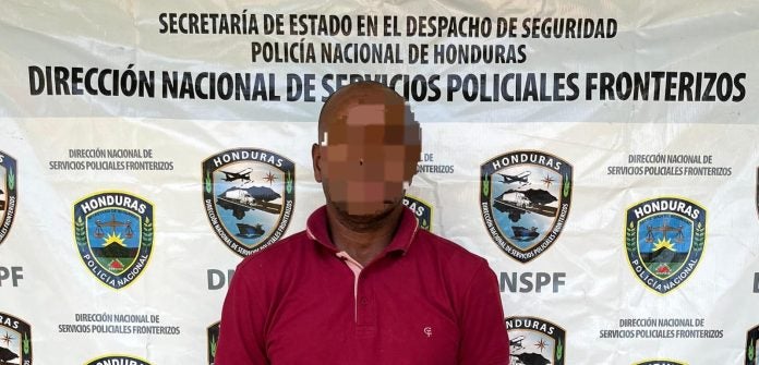 Cae prófugo que vivió cinco años entre las montañas captura