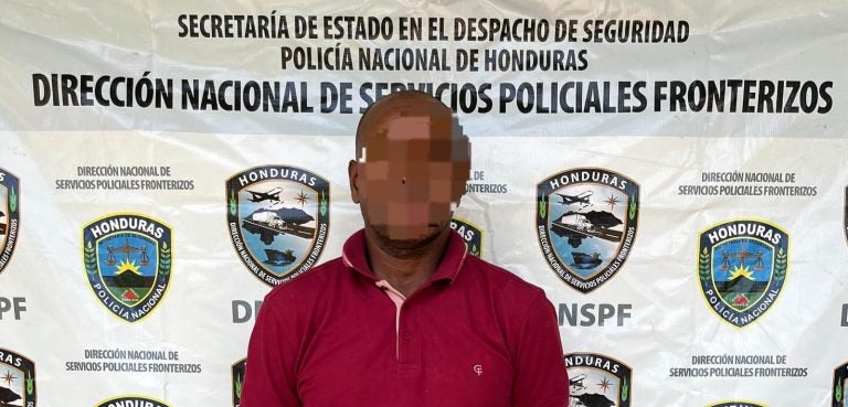 Cae prófugo que vivió cinco años entre las montañas captura