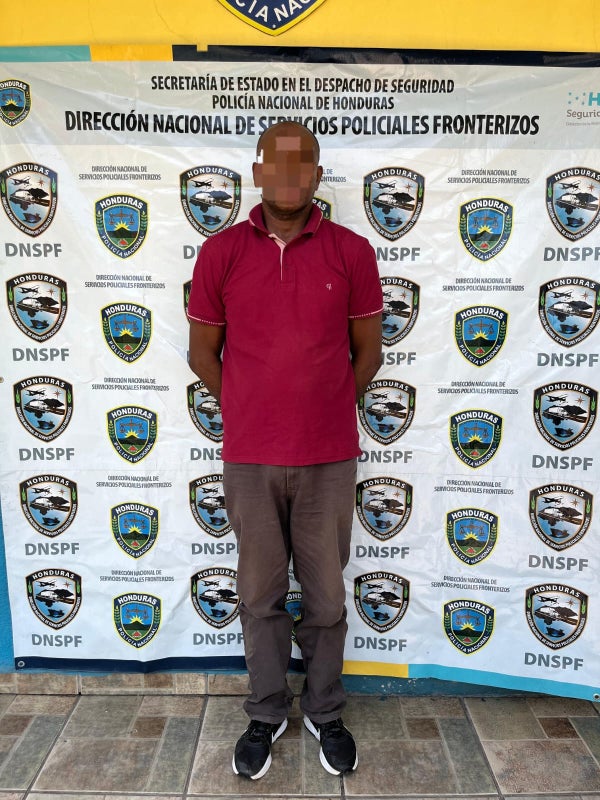 Cae prófugo que vivió cinco años entre las montañas captura