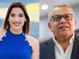 "Entramos en depresión cuando usted no viene", revela Carolina Lanza a Maldonado