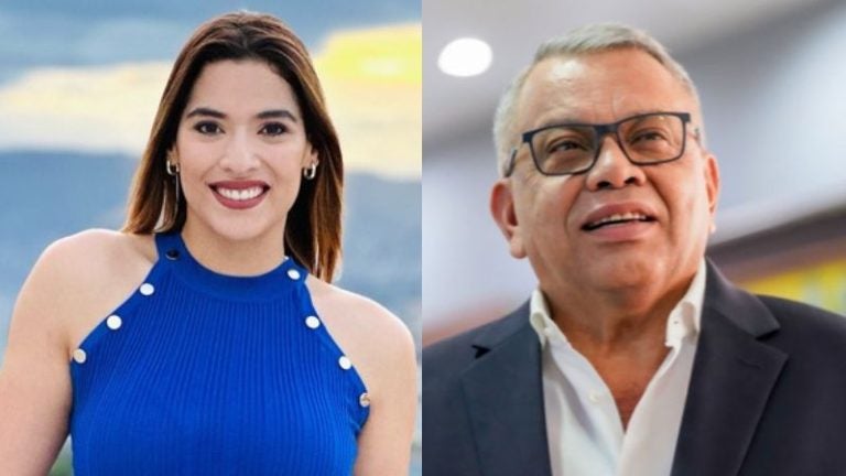 "Entramos en depresión cuando usted no viene", revela Carolina Lanza a Maldonado