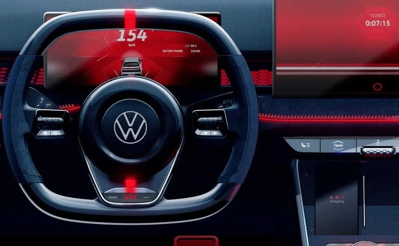 Volkswagen ID.2 R