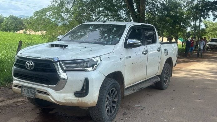 Matan a prestamista en Olancho y revelan hipótesis del crimen
