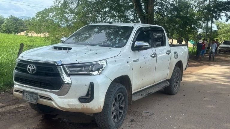 Matan a prestamista en Olancho y revelan hipótesis del crimen