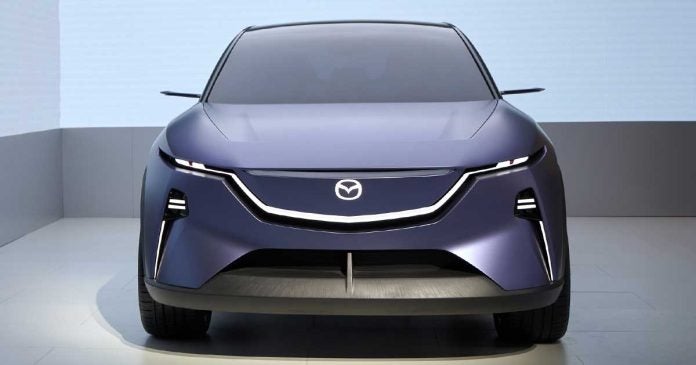 Mazda CX-20 apunta a ser sucesor global del Mazda 2 y CX-3