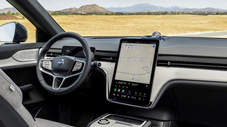Más allá de Nissan y Chevrolet: esta marca tiene el avance que pronto llegará a México
