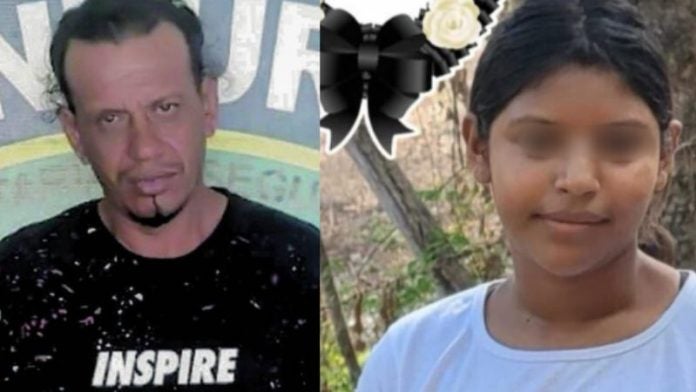 Disparos por la espalda recibió Dania Ponce