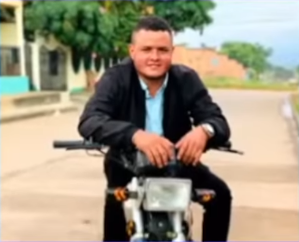 Cesar Tercero 36