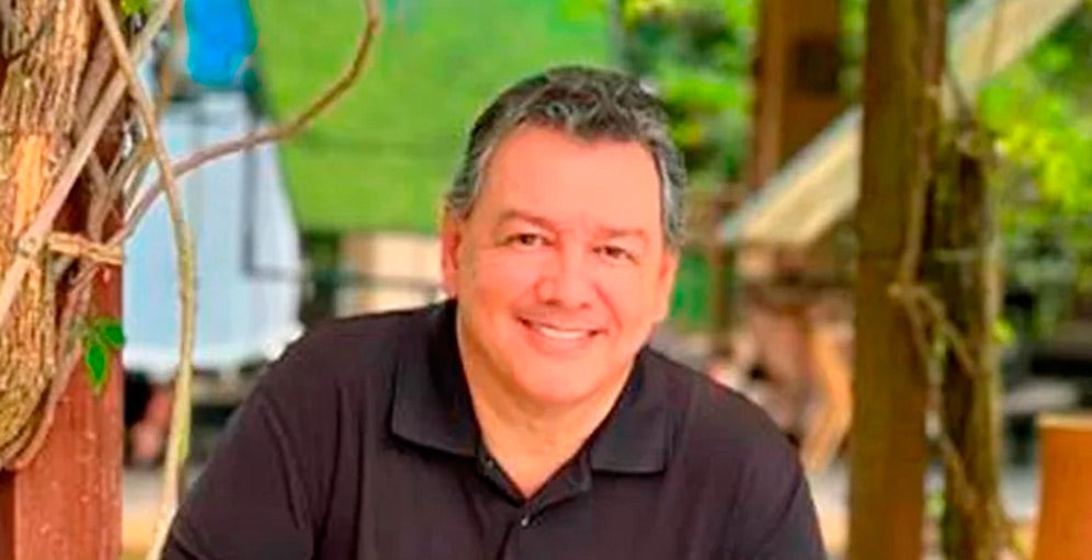 Mario “Chano” Rivera