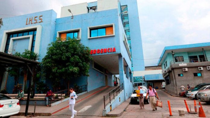 Suspenden cirugías electivas en el IHSS