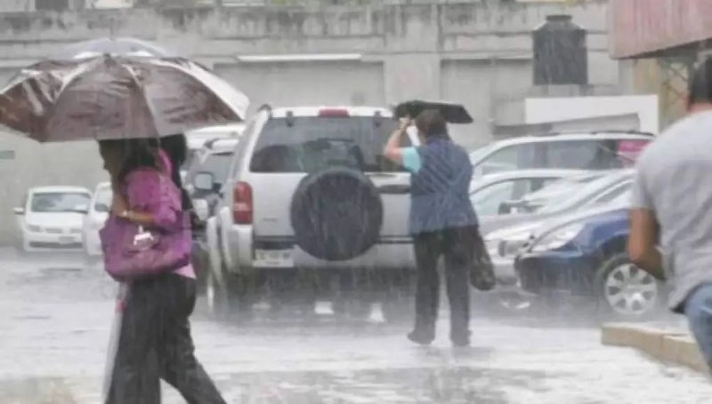 Honduras será azotada por una onda tropical
