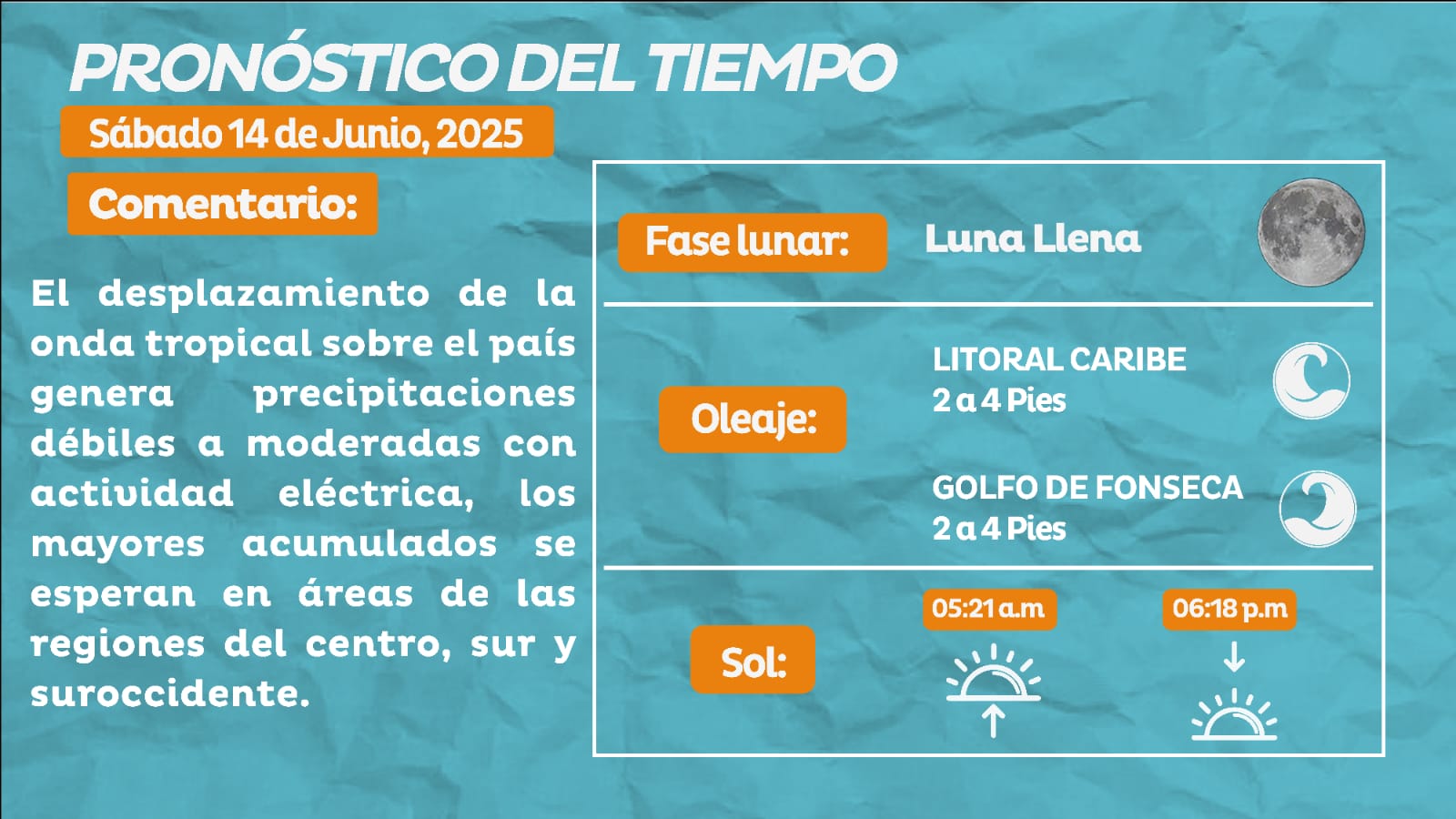 Clima 