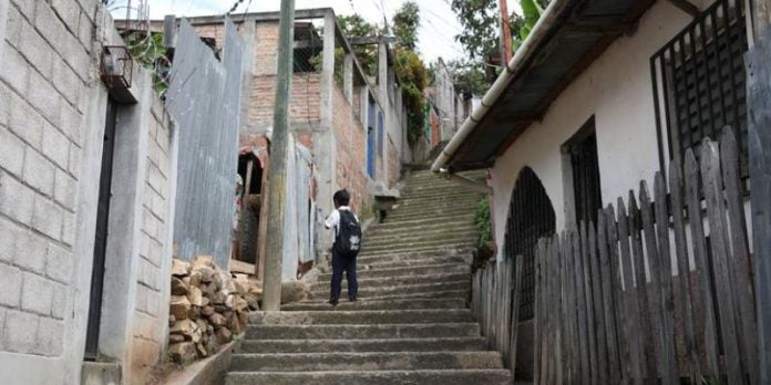 ¿Vivís en una de ellas? Estas son las colonias de la capital más peligrosas para las mujeres