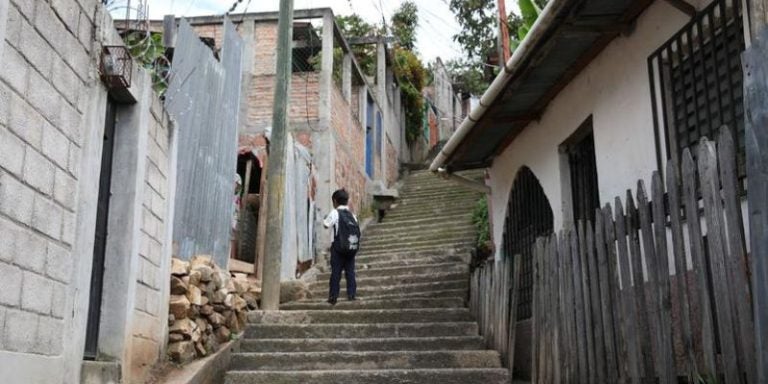 ¿Vivís en una de ellas? Estas son las colonias de la capital más peligrosas para las mujeres