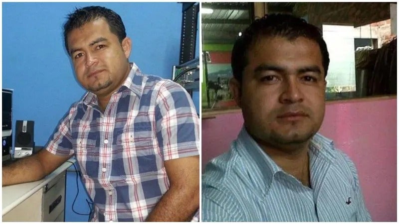 Tribunal condena responsable periodista Francisco Ramírez