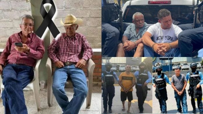 Prisión por vida secuestradores ganaderos