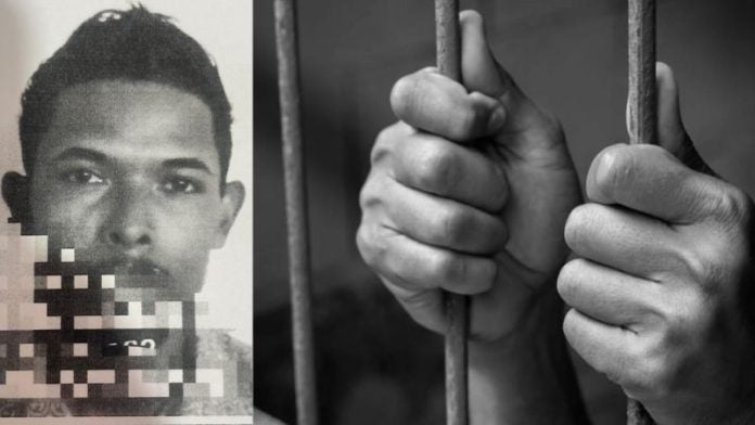 Condenan hombre abusó adolescente