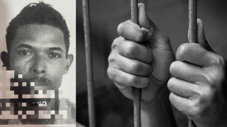 Condenan hombre abusó adolescente