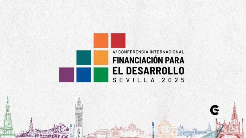 Conferencia Sevilla