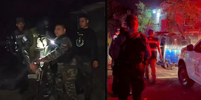 Dan de baja a militares por enfrentamiento violento en Cofradía