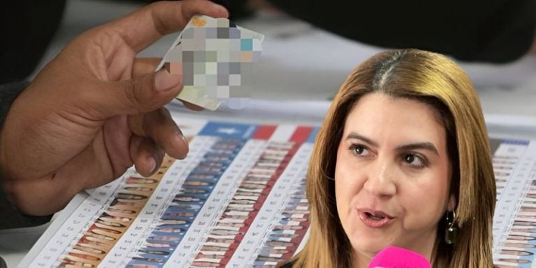 Consejo Nacional Electoral confirma 32 candidaturas independientes