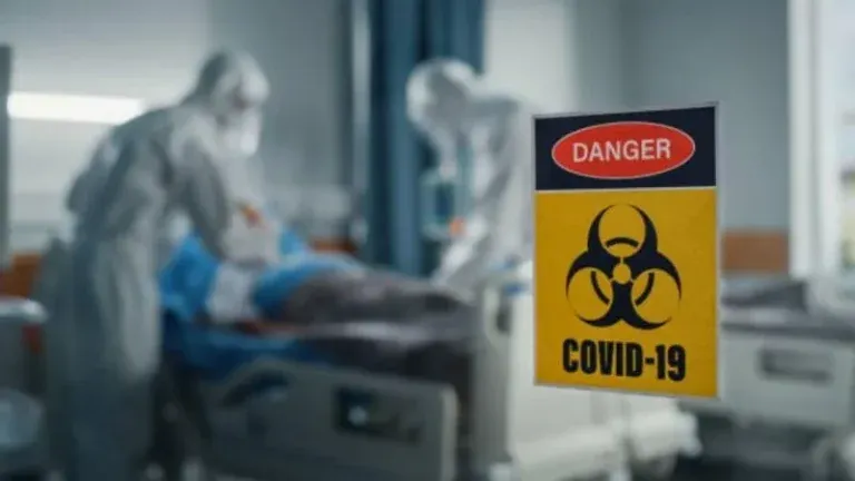 Honduras bajo alerta epidemiológica por expansión de nueva variante del COVID-19