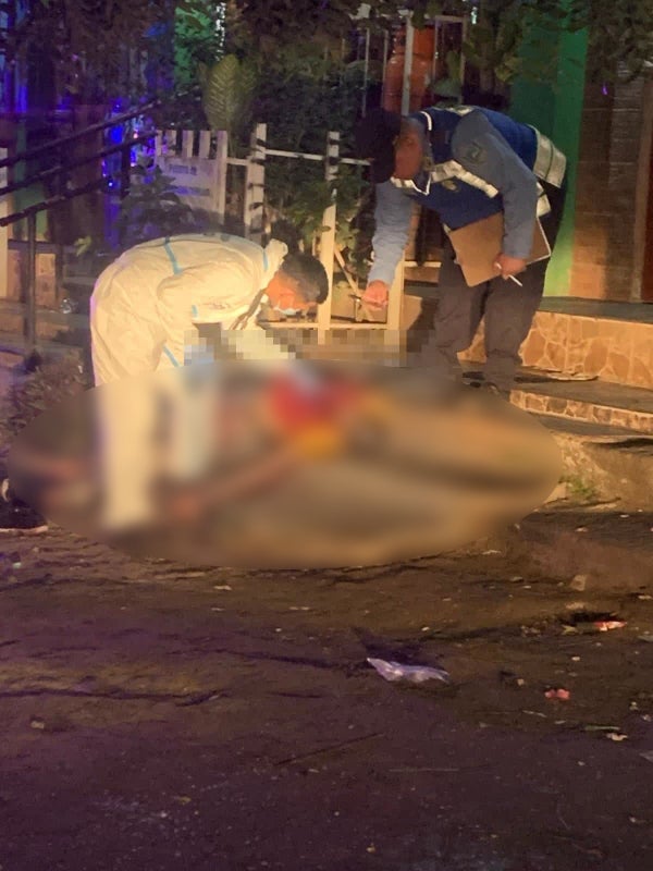 asesinan al locutor Carlos Aguirre en Olancho