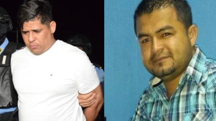 Crimen Periodista