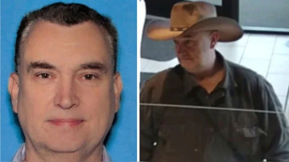 FBI sospechoso doble atentado político Minnesota