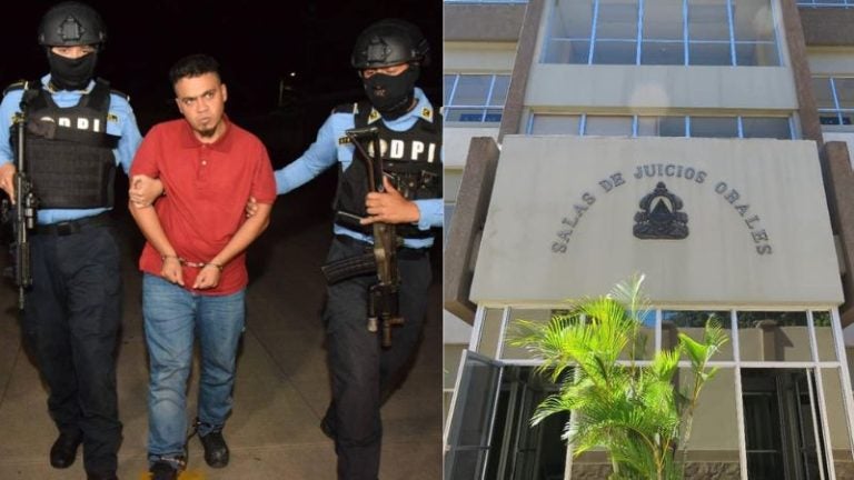 Condenan al cuarto implicado en la masacre que cobró la vida de Said Lobo