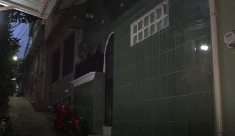 Hallan sin vida a exmiembro de la Policía Militar en Tegucigalpa