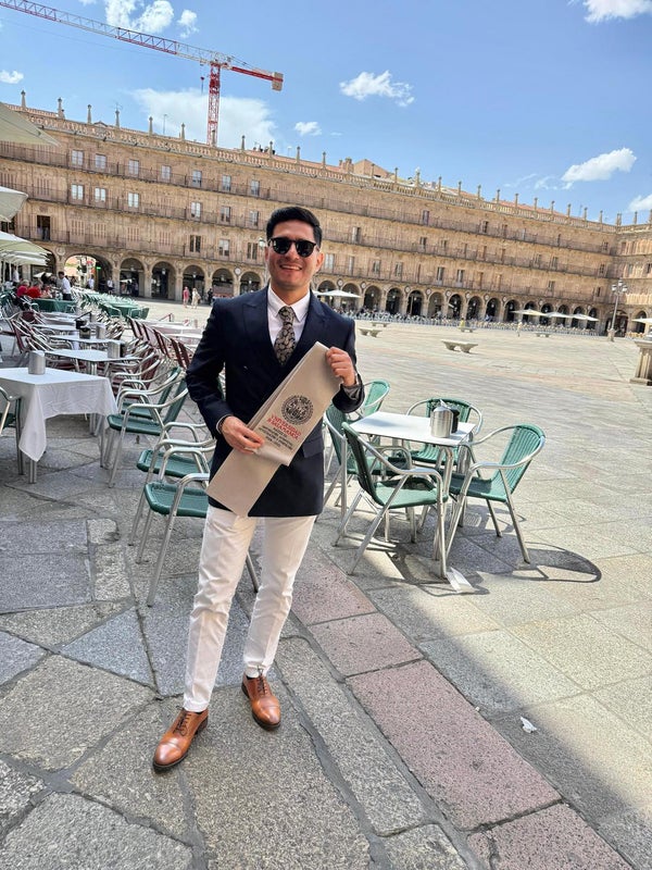 Danilo Hernández 