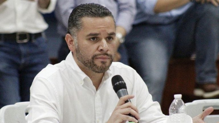 David Chávez