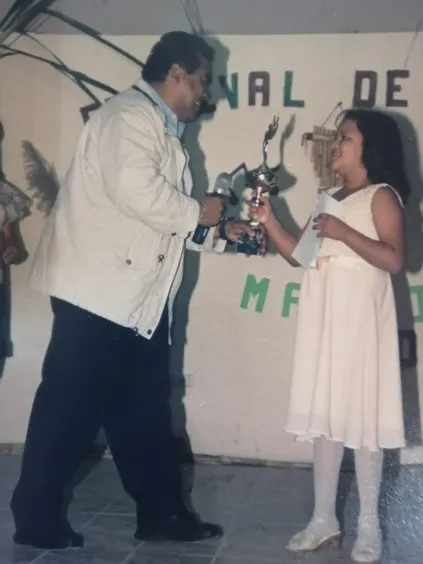 Limberly Romero