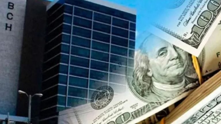 Deuda externa: carga que se agranda en $739.6 millones bajo la administración actual