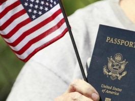 Jueza pasaportes género X