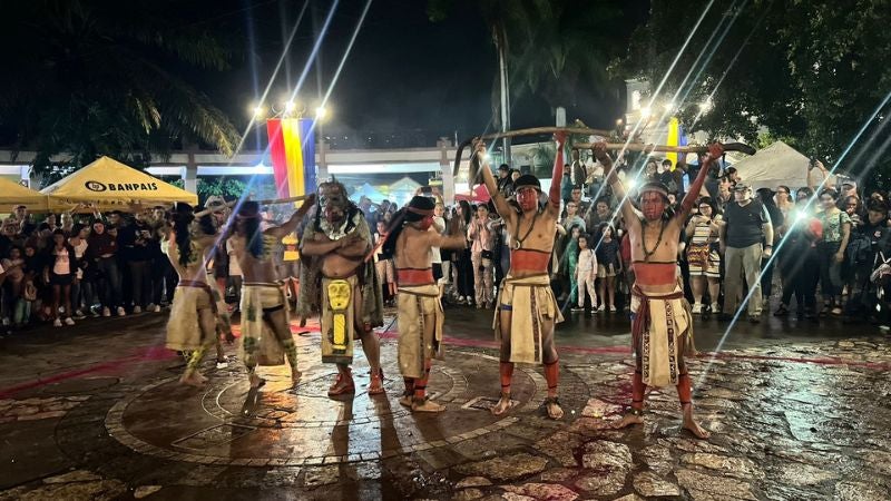 Guacamaya Fest 