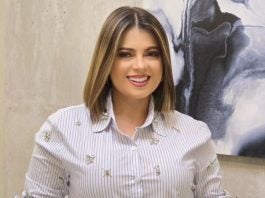 ¿Jacky Redondo está embarazada?