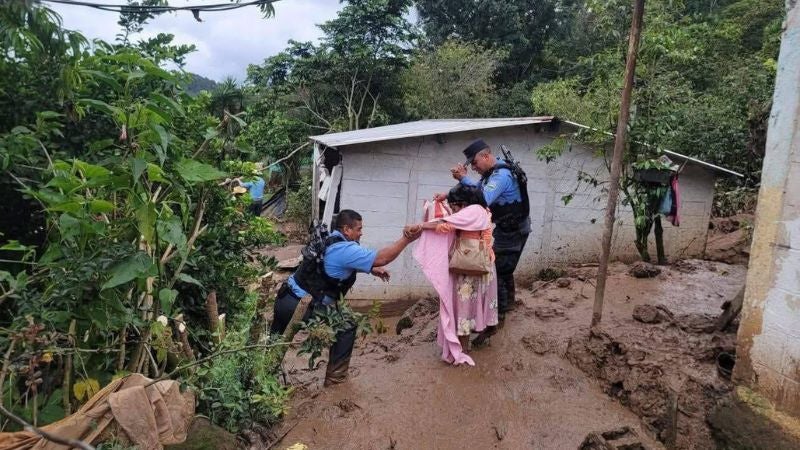 lluvias Ocotepeque 