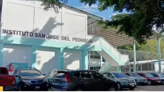 Alumno apuñalado en Tegucigalpa
