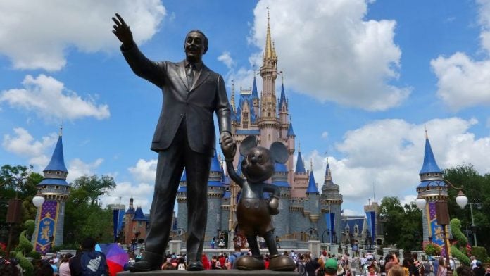 Disney anuncia nueva ola de despidos
