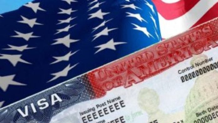 EEUU reanuda visas estudiantes