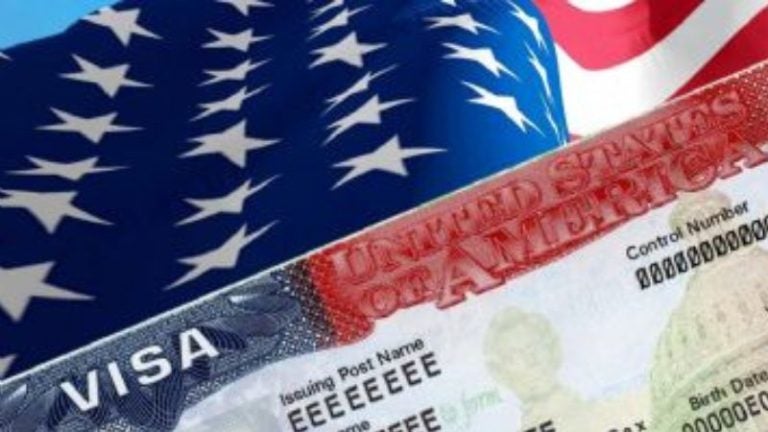 EEUU reanuda visas estudiantes