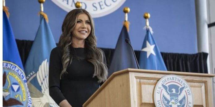 Secretaria de seguridad de EEUU visitará Panamá, Costa Rica, Guatemala y Honduras