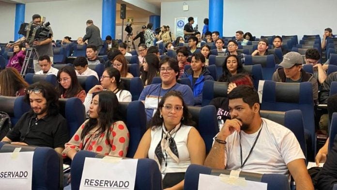 Escuela de Matemáticas de América Latina y el Caribe