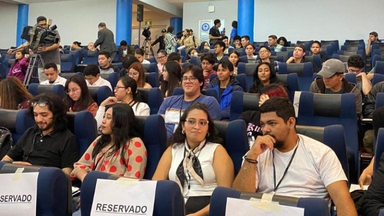 Escuela de Matemáticas de América Latina y el Caribe