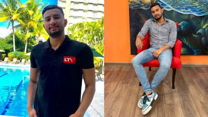 Culpables asesinato Edwin Andino