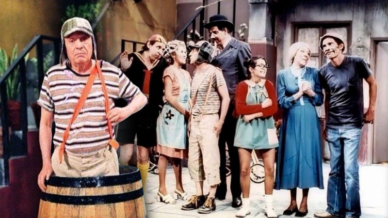 El Chavo
