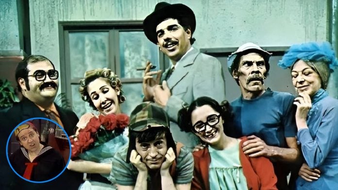 El Chavo
