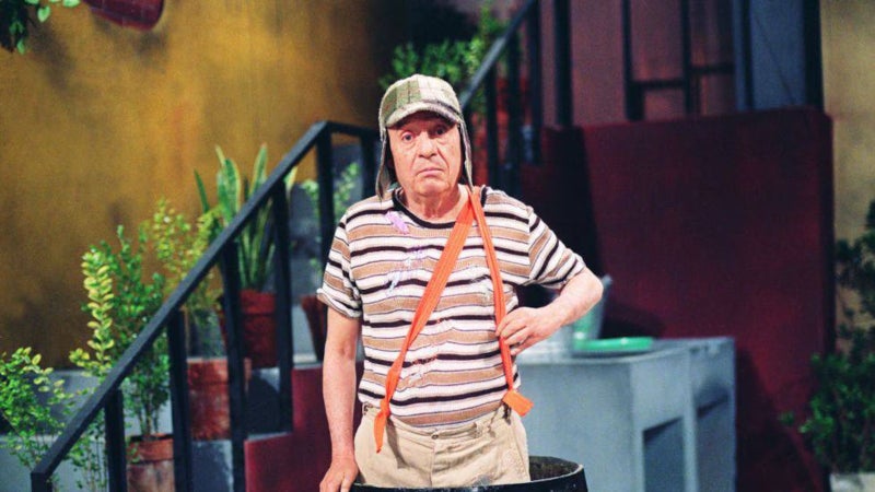 Los sueldos ocultos del elenco de Chavo del 8